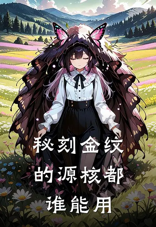 秘刻金纹的源核都谁能用