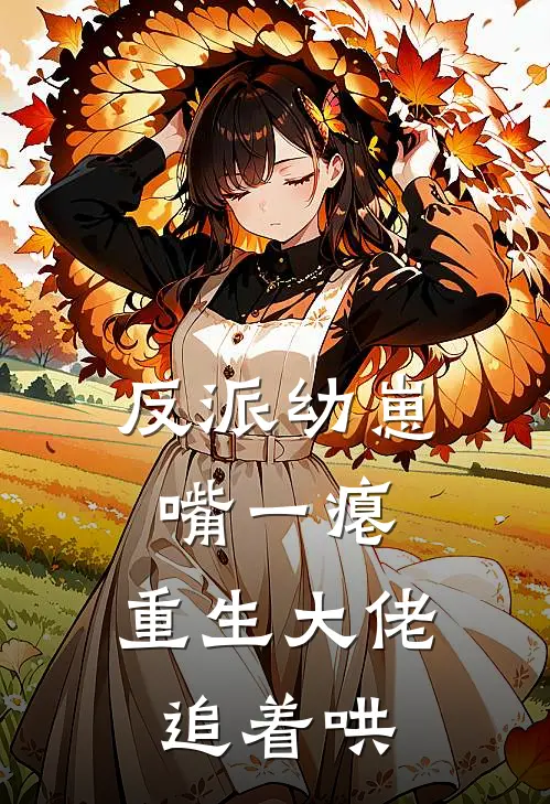 反派幼崽嘴一瘪，重生大佬追着哄宋涵宋允书热门完本小说_最新章节列表反派幼崽嘴一瘪，重生大佬追着哄(宋涵宋允书)