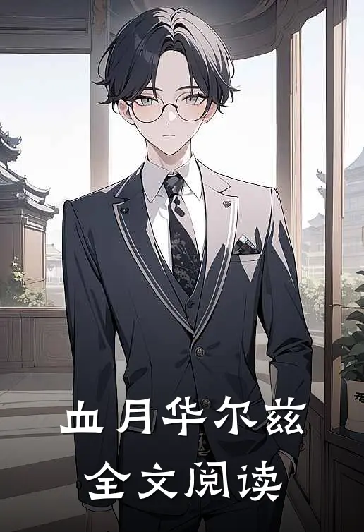 血月华尔兹全文阅读