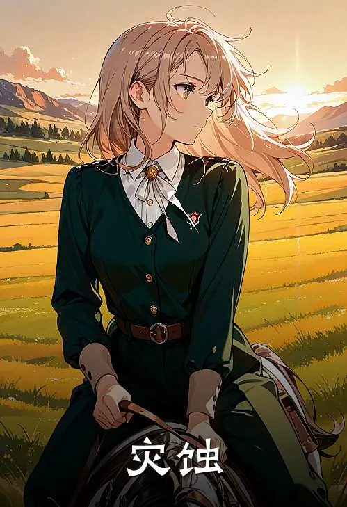 《灾蚀》林玖念李渊行完结版阅读_林玖念李渊行完结版在线阅读