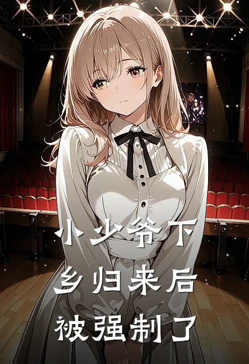 小少爷下乡归来后被强制了