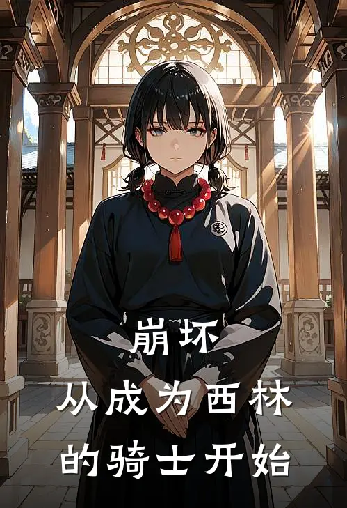 崩坏：从成为西林的骑士开始