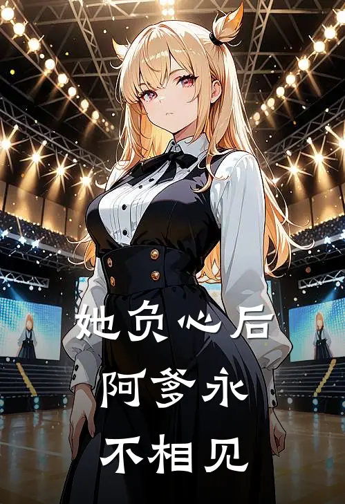 她负心后，阿爹永不相见