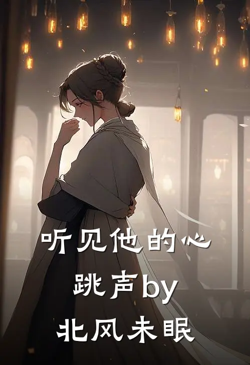听见他的心跳声by北风未眠