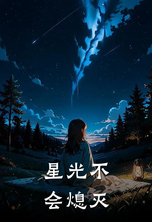 星光不会熄灭