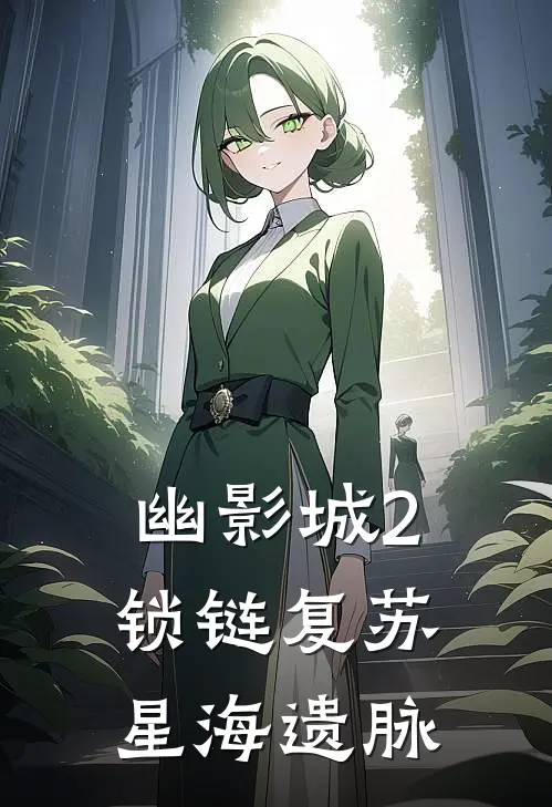 幽影城2：锁链复苏·星海遗脉(林渊璃雪)全章节在线阅读_林渊璃雪全章节在线阅读