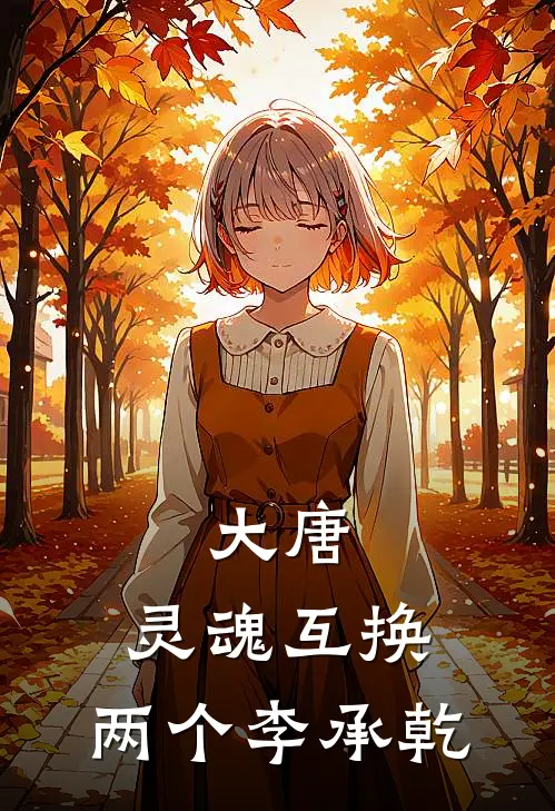 大唐：灵魂互换，两个李承乾(李承乾苏媚)免费小说全集_完本小说免费阅读大唐：灵魂互换，两个李承乾(李承乾苏媚)