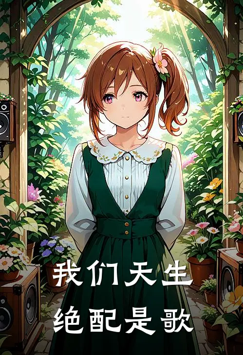 我们天生绝配是歌