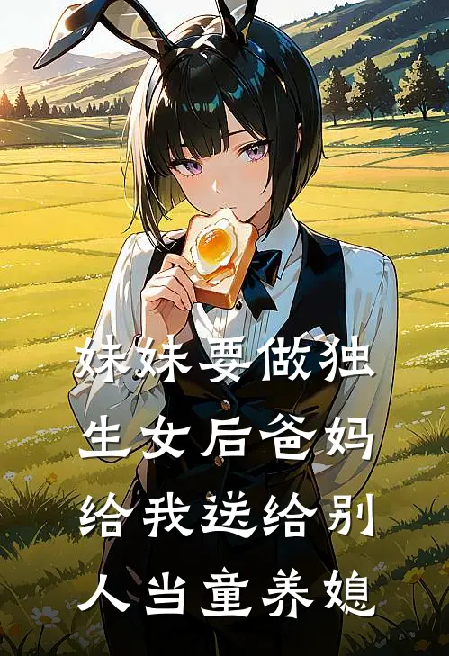 妹妹要做独生女后爸妈给我送给别人当童养媳(林云舒张叔)免费小说全本阅读_最新章节列表妹妹要做独生女后爸妈给我送给别人当童养媳(林云舒张叔)