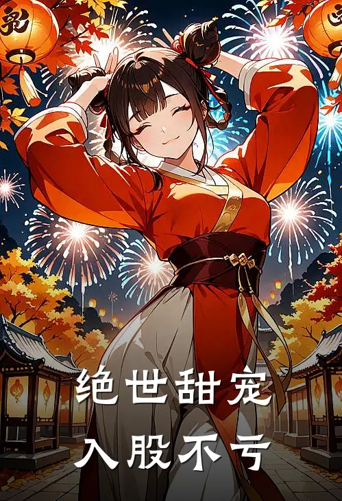 绝世甜宠入股不亏