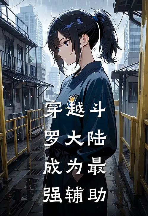 穿越斗罗大陆，成为最强辅助楚昭铭唐三完结好看小说_最新章节列表穿越斗罗大陆，成为最强辅助(楚昭铭唐三)