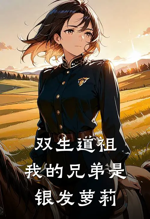 双生道祖：我的兄弟是银发萝莉
