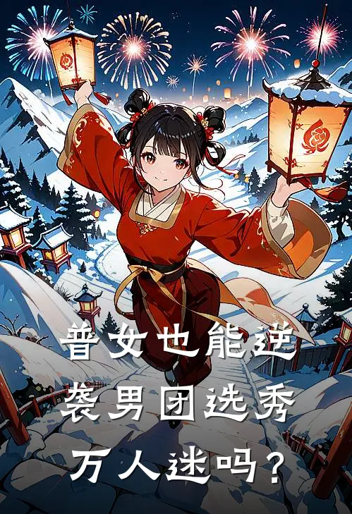 普女也能逆袭男团选秀万人迷吗？江以桉褚京择完本热门小说_小说完结版普女也能逆袭男团选秀万人迷吗？(江以桉褚京择)