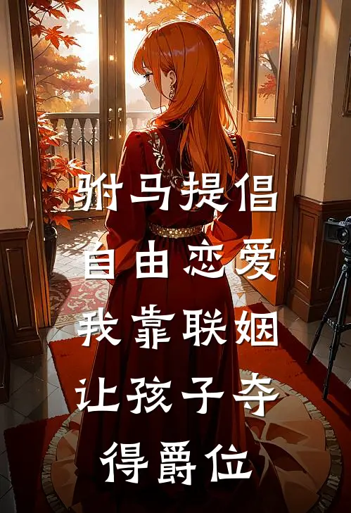 驸马提倡自由恋爱，我靠联姻让孩子夺得爵位萧景渊清嵘免费小说完结_最新章节列表驸马提倡自由恋爱，我靠联姻让孩子夺得爵位(萧景渊清嵘)