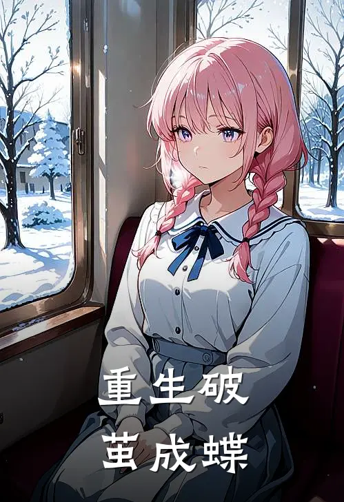 重生破茧成蝶