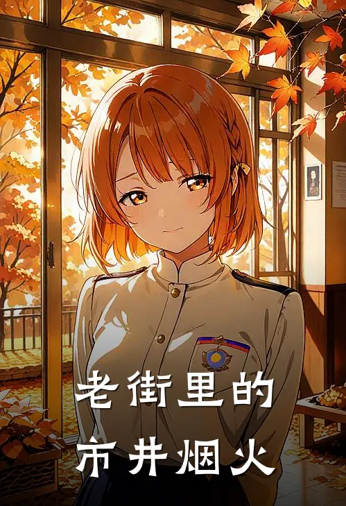 老街里的市井烟火(王麻子孙二)免费小说_完整版免费阅读老街里的市井烟火王麻子孙二