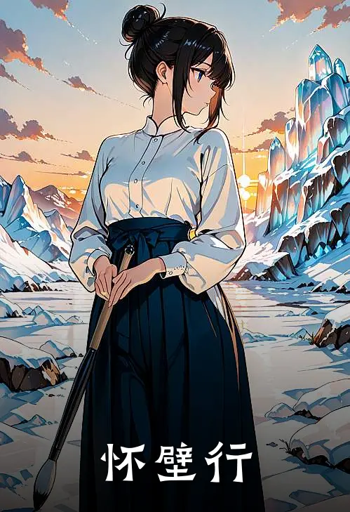 怀壁行沈清沅沈巍完结小说_完结版小说全文免费阅读怀壁行沈清沅沈巍