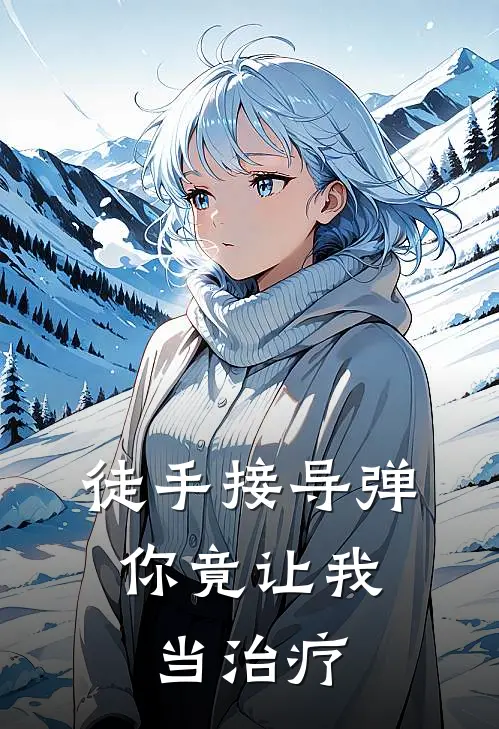 徒手接导弹，你竟让我当治疗叶星痕洛灵完本完结小说_热门小说排行榜徒手接导弹，你竟让我当治疗叶星痕洛灵