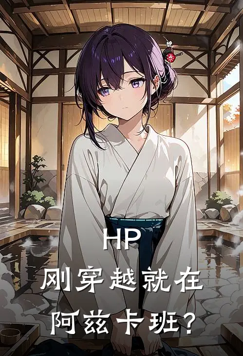 HP：刚穿越就在阿兹卡班？