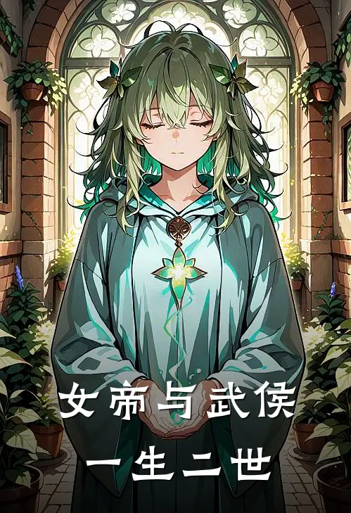 女帝与武侯一生二世