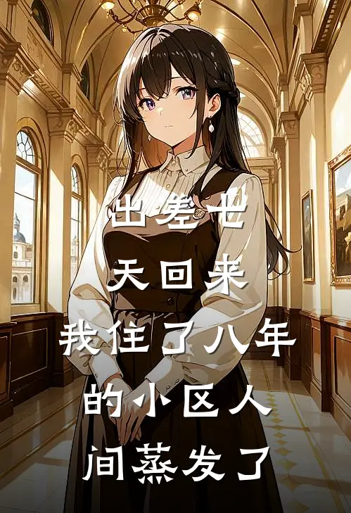 出差七天回来，我住了八年的小区人间蒸发了