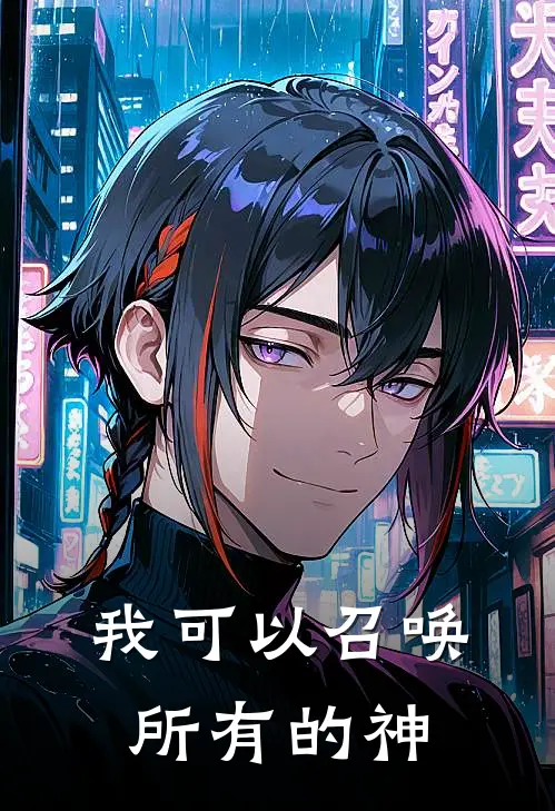 我可以召唤所有的神(洛克雅典娜)全本免费在线阅读_我可以召唤所有的神全文阅读