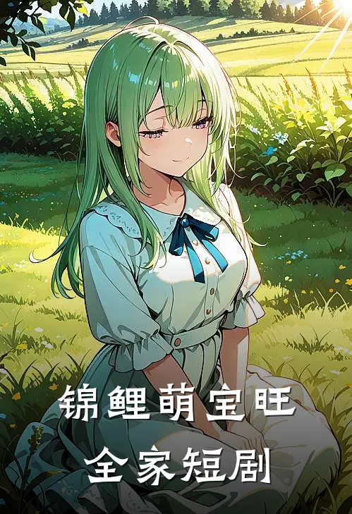 锦鲤萌宝旺全家短剧