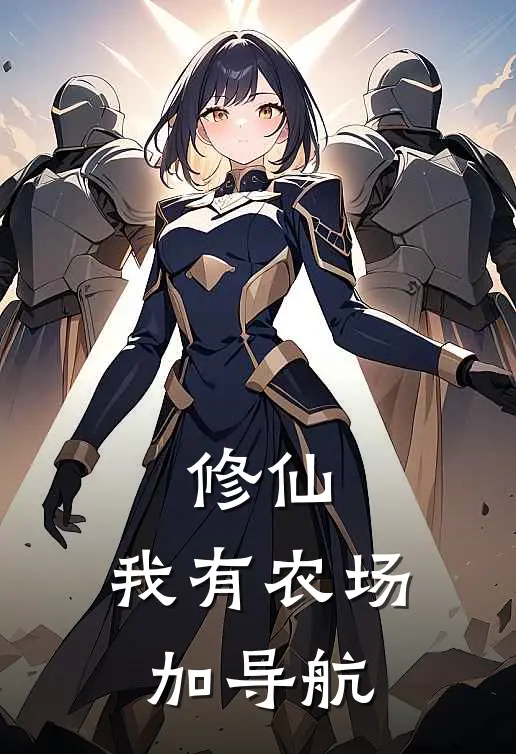 修仙：我有农场加导航