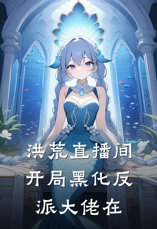 洪荒直播间：开局黑化反派大佬在