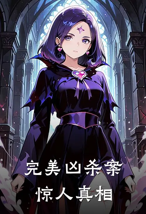 完美凶杀案，惊人真相