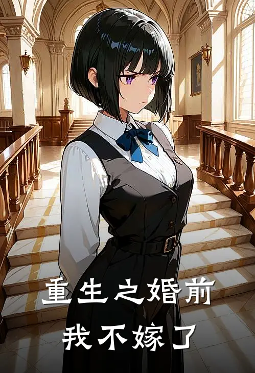 重生之婚前我不嫁了