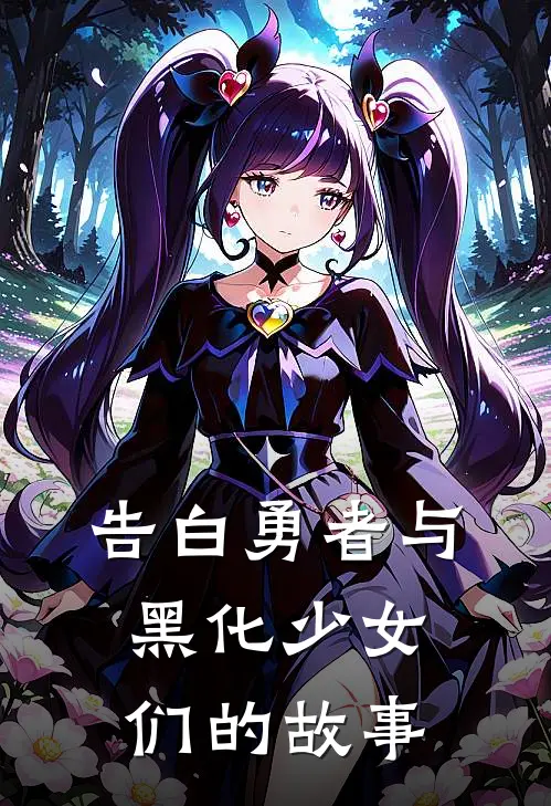 告白勇者与黑化少女们的故事