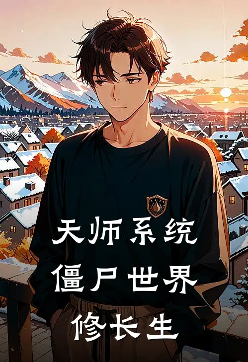 天师系统：僵尸世界修长生