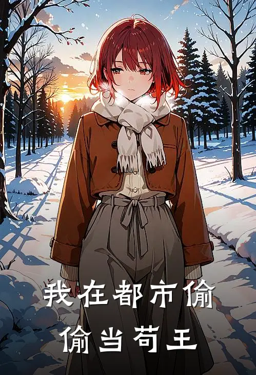 我在都市偷偷当苟王