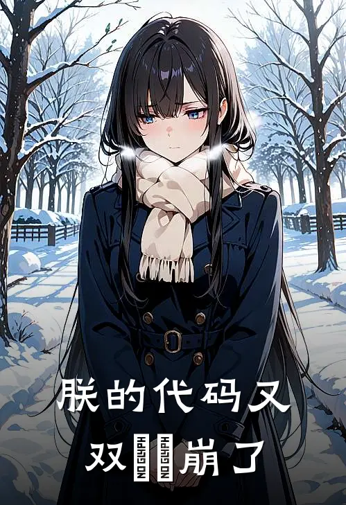 朕的代码又双叒叕崩了