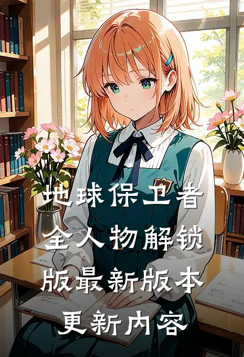 地球保卫者全人物解锁版最新版本更新内容