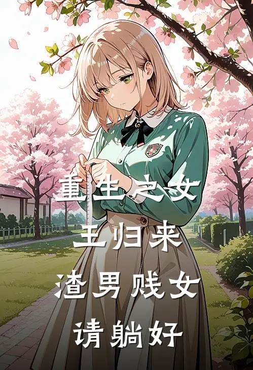 重生之女王归来：渣男贱女请躺好