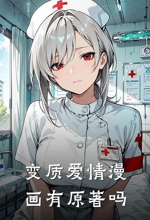 变质爱情漫画有原著吗