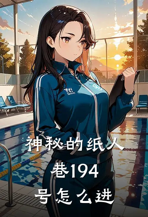 神秘的纸人巷194号怎么进