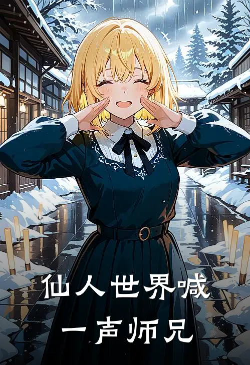 仙人世界喊一声师兄