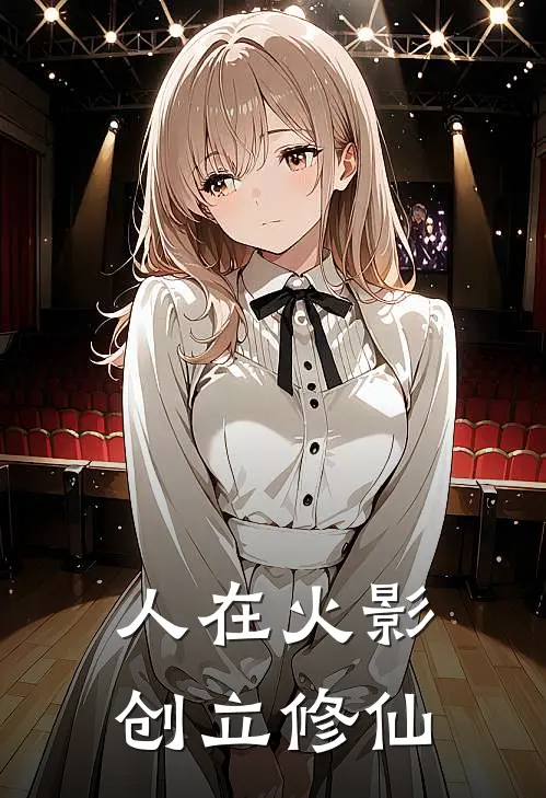 人在火影，创立修仙