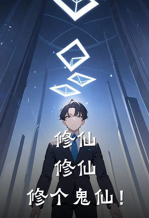 修仙，修仙，修个鬼仙！