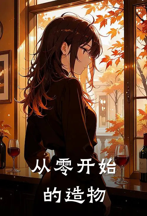 从零开始的造物