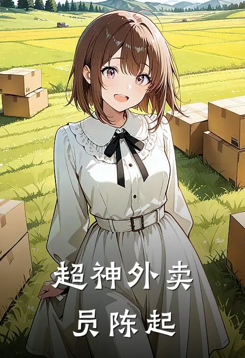 超神外卖员陈起