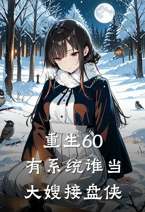 重生60：有系统谁当大嫂接盘侠