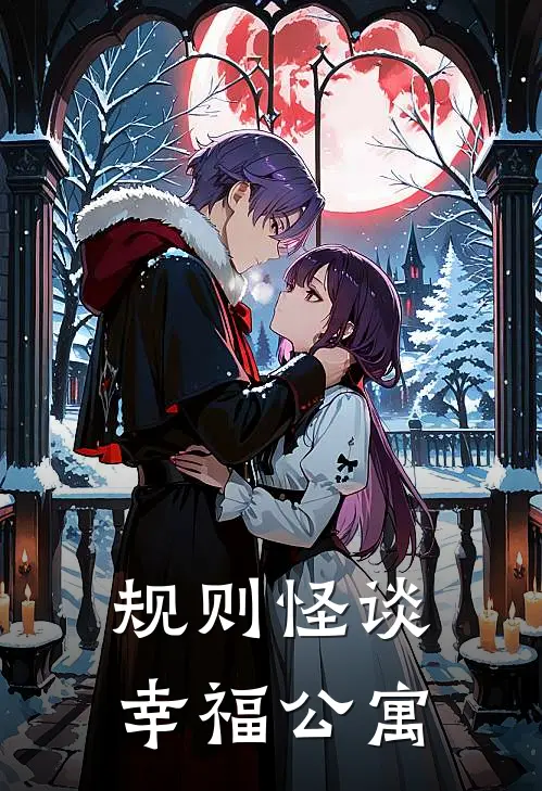 规则怪谈【幸福公寓】