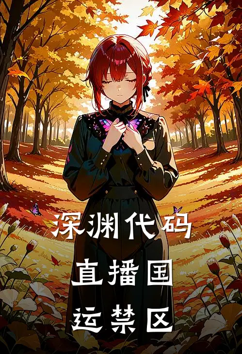 深渊代码：直播国运禁区