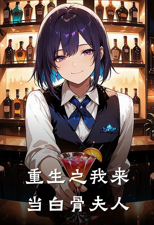 重生之我来当白骨夫人