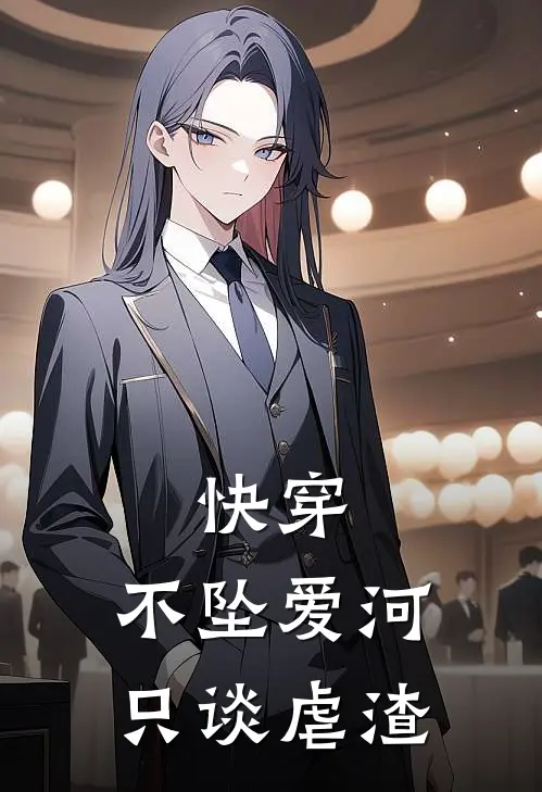 快穿：不坠爱河，只谈虐渣