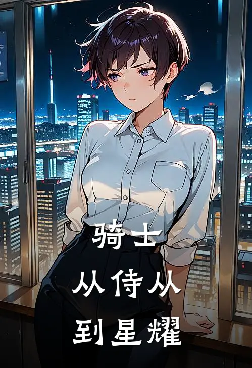 骑士：从侍从到星耀